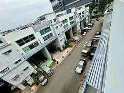 2.8 Penjuru Tech Hub (D22), Factory #488386741